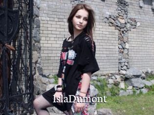 IslaDumont