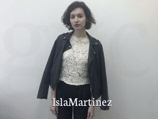 IslaMartinez