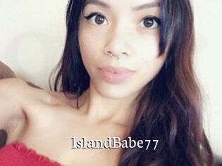 IslandBabe77