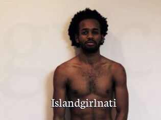 Islandgirlnati