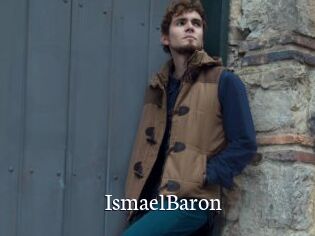 IsmaelBaron