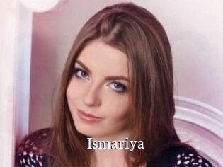 Ismariya