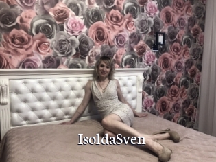 IsoldaSven