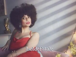 IsoldeFatale