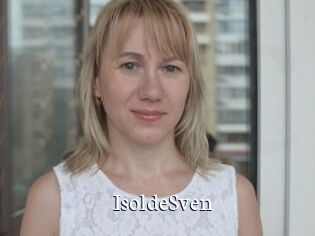IsoldeSven