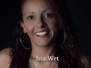 Issa_Wet