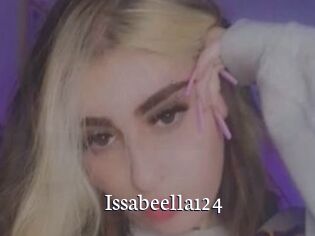 Issabeella124 Gratis xxx Clips