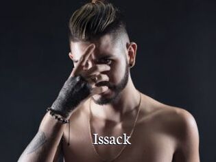 Issack