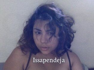 Issapendeja