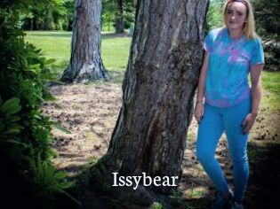 Issybear