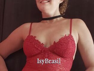 IsyBrasil