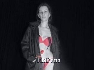 ItIsDana Gratis xxx Clips