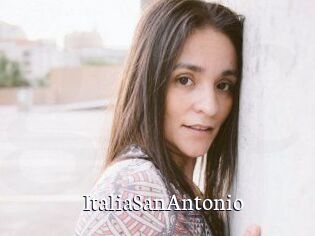 ItaliaSanAntonio