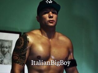 ItalianBigBoy