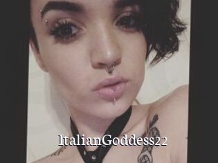 ItalianGoddess22