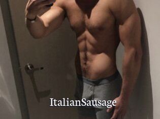ItalianSausage