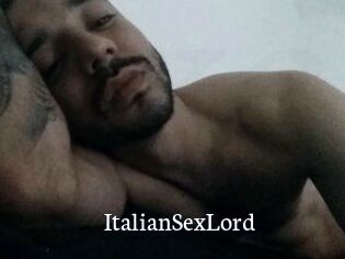 ItalianSexLord