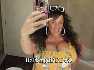 ItaliangoDDDess