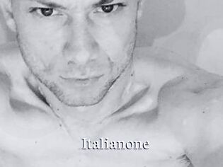 Italianone