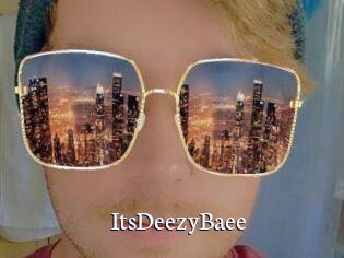 ItsDeezyBaee
