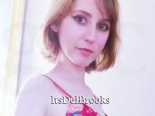 ItsDelBrooks