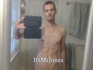 ItsMrJones