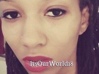 ItsOurWorld18