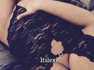 Itslexi
