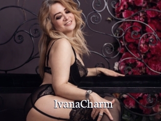 IvanaCharm Gratis xxx Clips