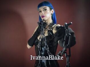 IvannaBlake
