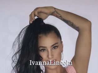 IvannaLincoln