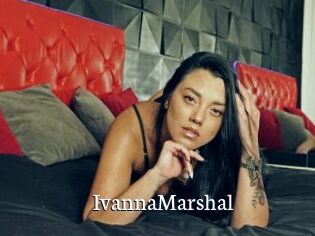 IvannaMarshal Gratis xxx Clips
