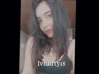 Ividirty18
