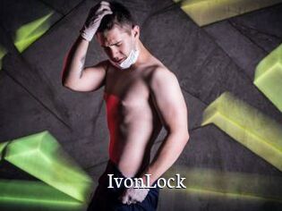 IvonLock