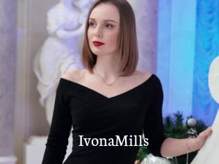 IvonaMills