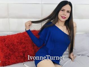 IvonneTurner