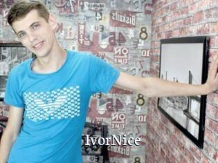 IvorNice