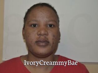 IvoryCreammyBae