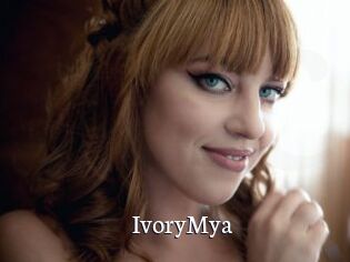 IvoryMya