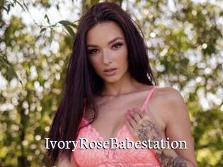 IvoryRoseBabestation