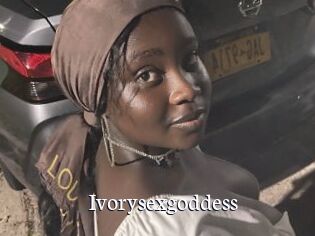 Ivorysexgoddess
