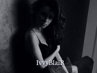 IvvyBlaiR