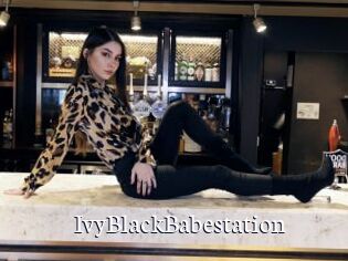 IvyBlackBabestation