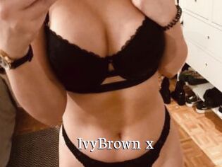 IvyBrown_x
