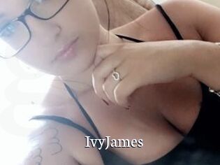 IvyJames