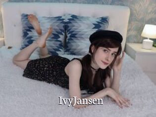 IvyJansen Gratis xxx Clips