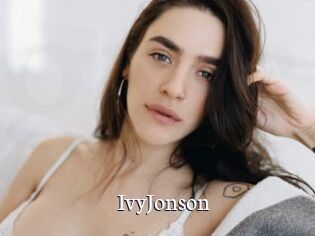 IvyJonson