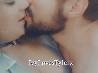 IvyLovesTylerx