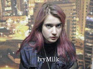 IvyMilk