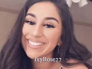 IvyRose77